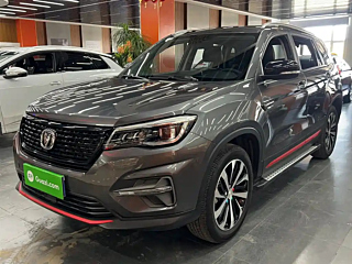 CHANGAN CS75  2021