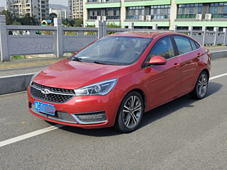 CHERY ARRIZO 5  2016