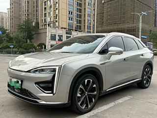 Заказать HYCAN 007