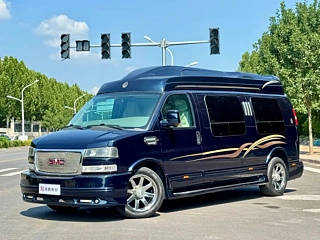 Заказать GMC SAVANA