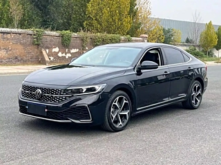 Заказать VOLKSWAGEN PASSAT