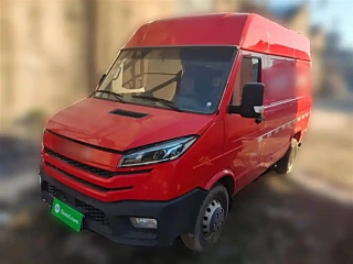Заказать IVECO POWER DAILY