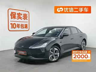 Заказать XPENG MOTORS MONA M03