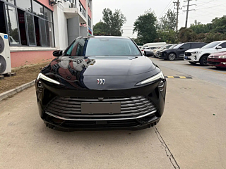 Заказать BUICK LACROSSE