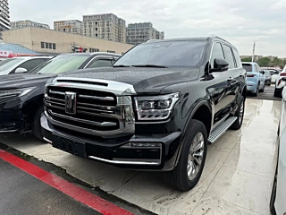 Заказать TANK 500 NEW ENERGY