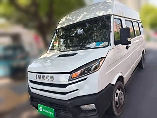 Заказать IVECO POWER DAILY