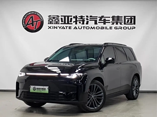 Заказать LEAPMOTOR C16