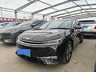 Заказать GEELY GALAXY GALAXY A7