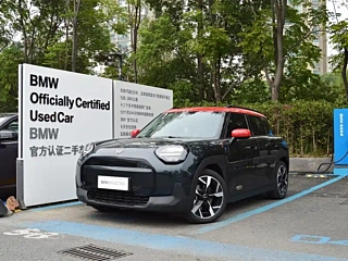 Заказать MINI 电 POWER MINI ACEMAN