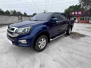 Заказать ISUZU 瑞迈