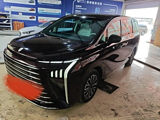 Заказать DONGFENG XINGHAI V9