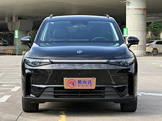 Заказать LEAPMOTOR C16