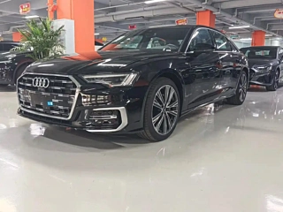 Заказать AUDI A6L