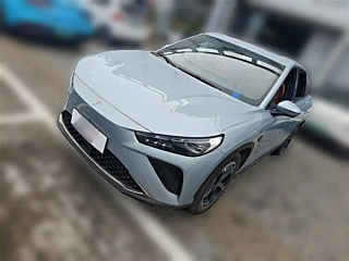 Заказать NETA AUTO L