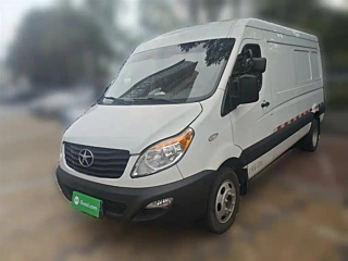 Заказать JAC STARRUI