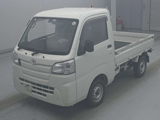 TOYOTA PIXIS TRUCK