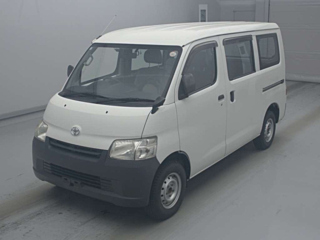 TOYOTA TOWN ACE VAN