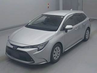 TOYOTA COROLLA TOURING