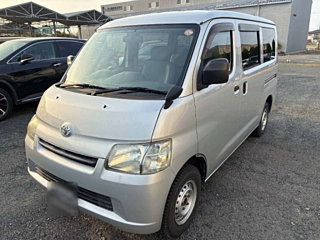 TOYOTA TOWN ACE VAN