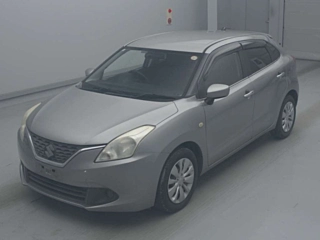 SUZUKI BALENO