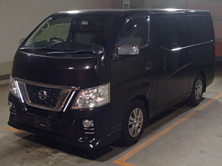 NISSAN CARAVAN VAN
