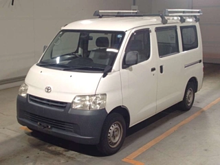 TOYOTA LITE ACE VAN