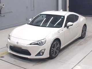 TOYOTA 86