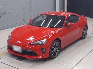 TOYOTA 86