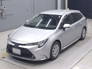 TOYOTA COROLLA TOURING