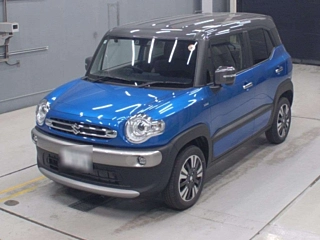 SUZUKI XBEE