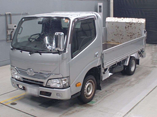 TOYOTA TOYOACE