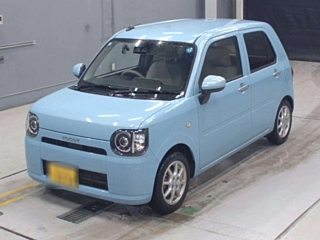 DAIHATSU MIRA TOCOT