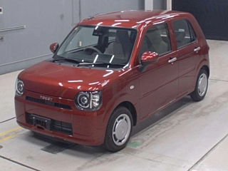 DAIHATSU MIRA TOCOT