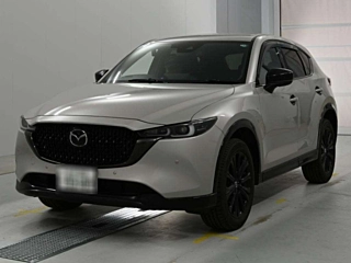 MAZDA CX 5