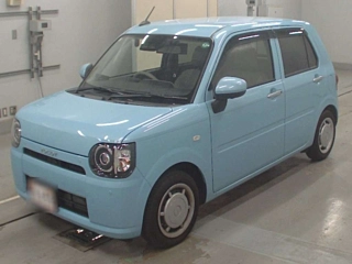 DAIHATSU MIRA TOCOT