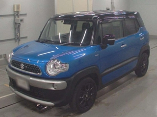 SUZUKI XBEE