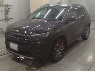 CHRYSLER JEEP COMPASS