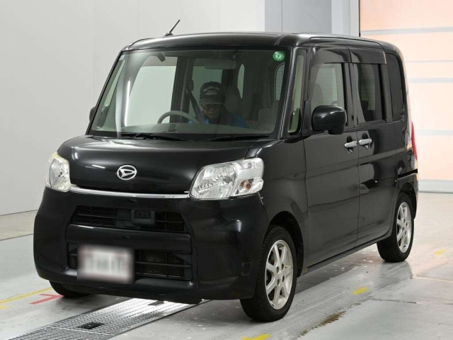 DAIHATSU TANTO 2013