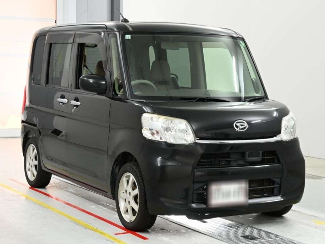 DAIHATSU TANTO 2013