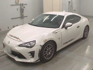 TOYOTA 86