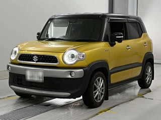 SUZUKI XBEE