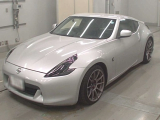 NISSAN FAIRLADYZ