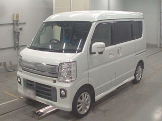 NISSAN CLIPPER RIO