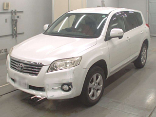 TOYOTA VANGUARD