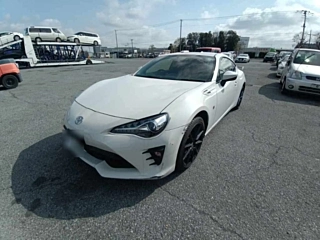 TOYOTA 86