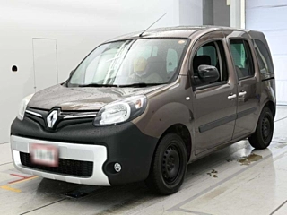 RENAULT SAMSUNG KANGOO