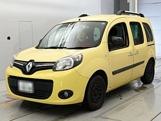RENAULT SAMSUNG KANGOO