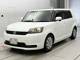 TOYOTA COROLLA RUMION