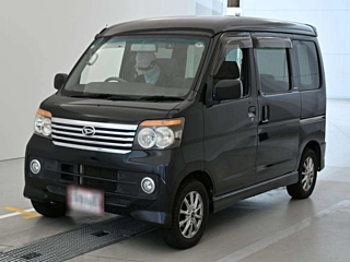 DAIHATSU ATRAI WAGON