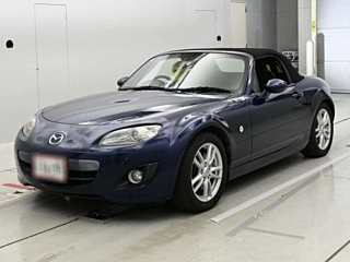 MAZDA ROADSTER